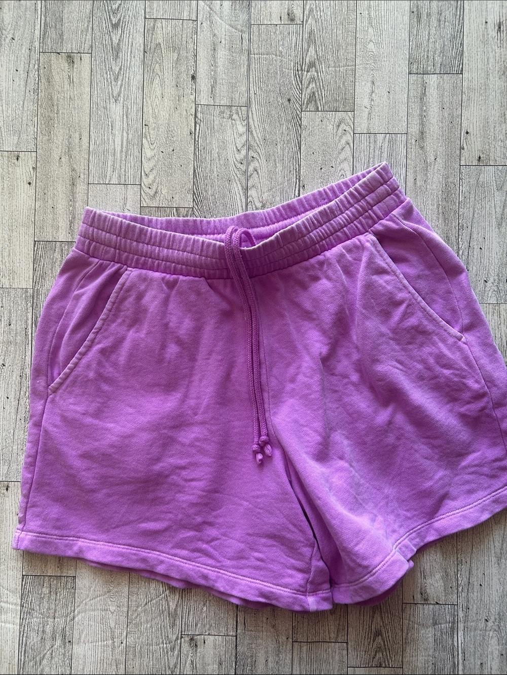 Old Navy high waisted relaxed Shorts 5inch XS